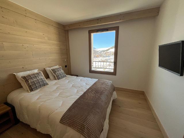 Appartements PHOENIX C - Alpe d'Huez