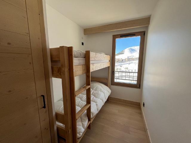 Appartements PHOENIX C - Alpe d'Huez