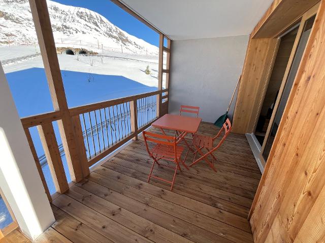 Appartements PHOENIX C - Alpe d'Huez