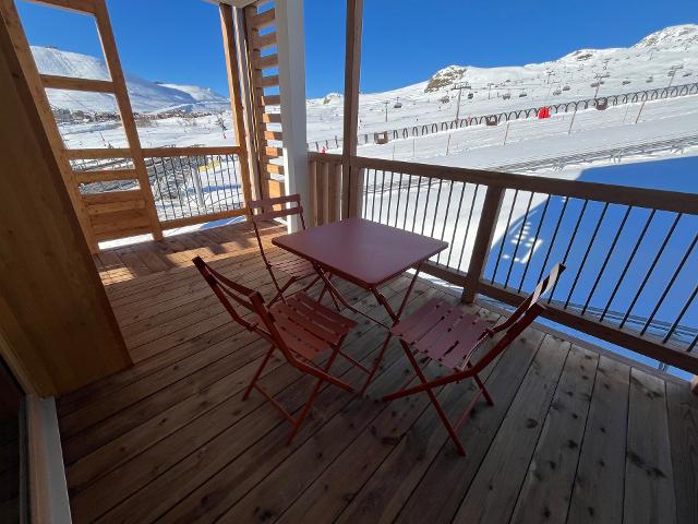 Appartements PHOENIX C - Alpe d'Huez