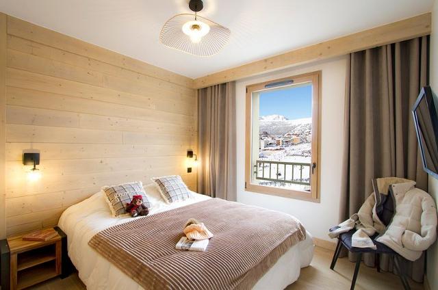 Appartements PHOENIX C - Alpe d'Huez