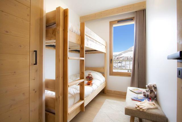 Appartements PHOENIX C - Alpe d'Huez