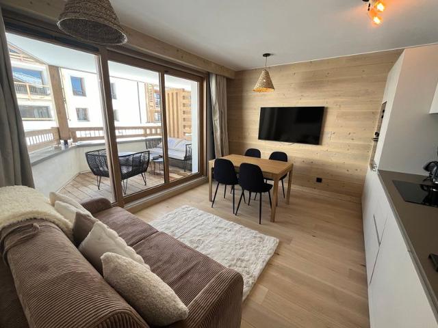 Appartements PHOENIX C - Alpe d'Huez