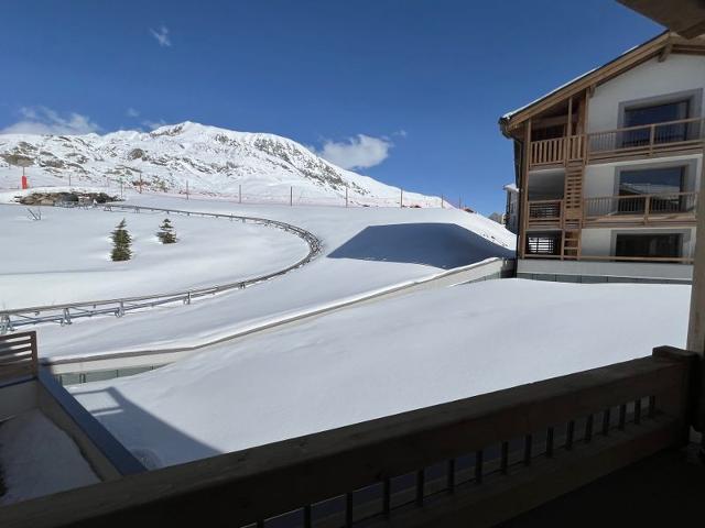 Appartements PHOENIX C - Alpe d'Huez