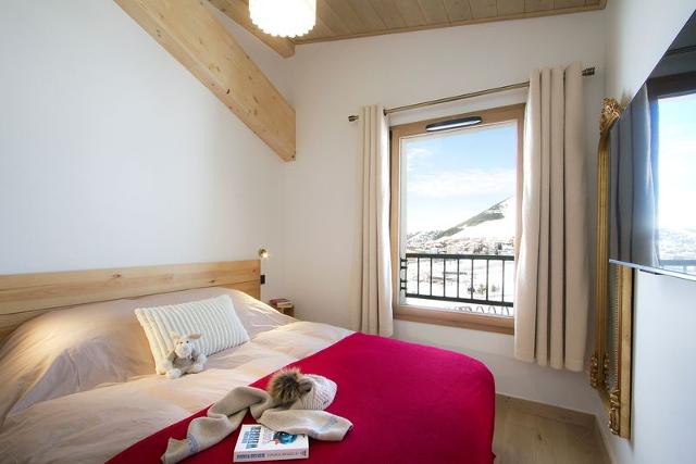 Appartements PHOENIX C - Alpe d'Huez