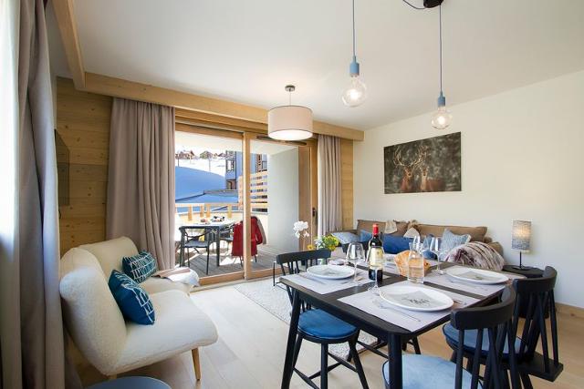 Appartements PHOENIX C - Alpe d'Huez