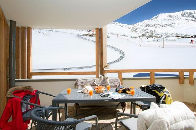 Appartements PHOENIX C - Alpe d'Huez