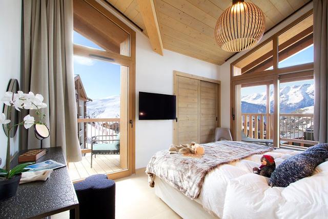 Appartements PHOENIX C - Alpe d'Huez