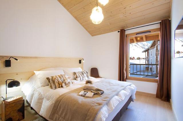 Appartements PHOENIX C - Alpe d'Huez