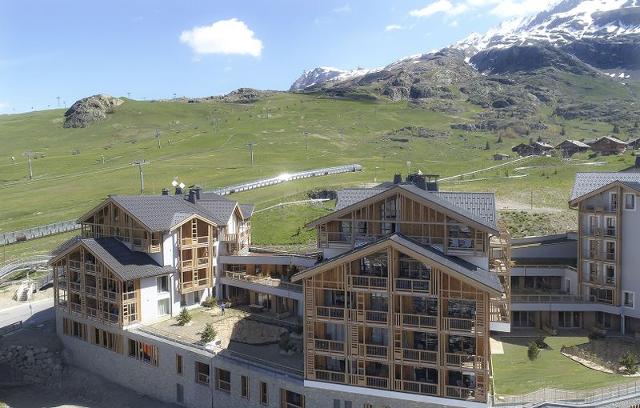 Appartements PHOENIX C - Alpe d'Huez