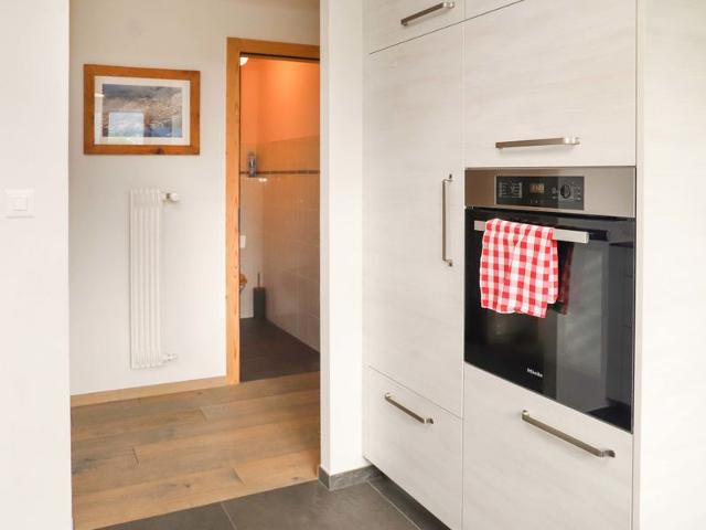 Appartement Beausoleil 9 - Bagnes - Verbier