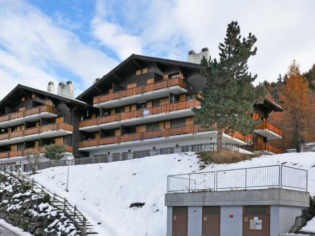 Appartement Chamois AZ10 - Veysonnaz