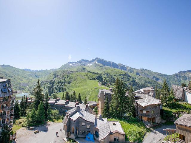 Duplex 3 pièces 7 pers, Balcon Sud, Wi-Fi, proche pistes FR-1-314-283 - Avoriaz