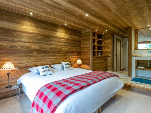 Spacieux duplex 3P avec wifi et balcon sud, parking inclus, près des pistes à Val-d'Isère FR-1-694-2 - Val d’Isère Centre