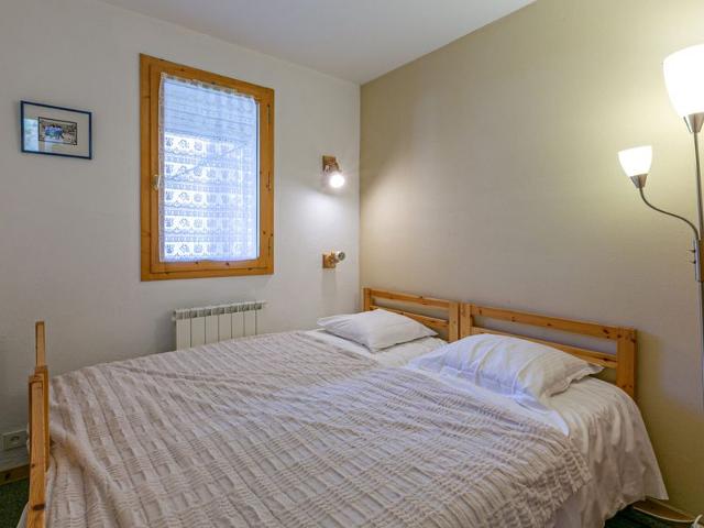 Appartement Confortable 6 Pers avec Balcon Sud/Ouest, Parking et Proche Pistes à Val-d'Isère FR-1-69 - Val d’Isère Le Châtelard