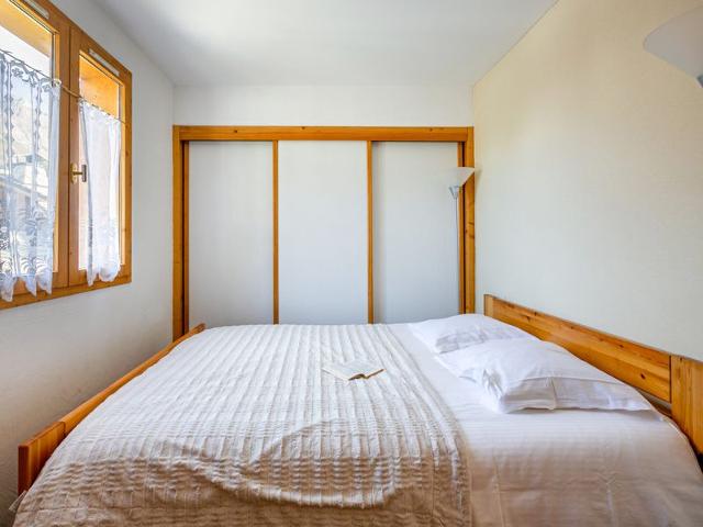 Appartement Confortable 6 Pers avec Balcon Sud/Ouest, Parking et Proche Pistes à Val-d'Isère FR-1-69 - Val d’Isère Le Châtelard