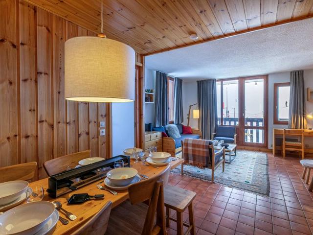 Appartement 5 pièces avec terrasse et WIFI FR-1-694-101 - Val d’Isère Centre