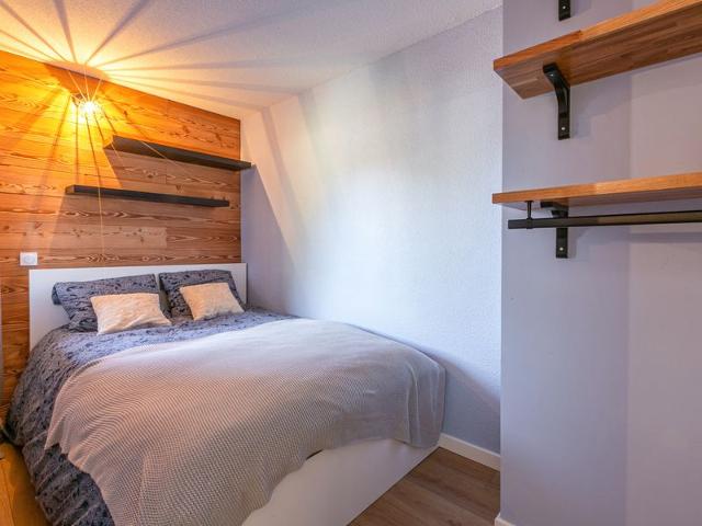 Appartement coquet avec WiFi, proche pistes et navette FR-1-694-67 - Val d’Isère Centre