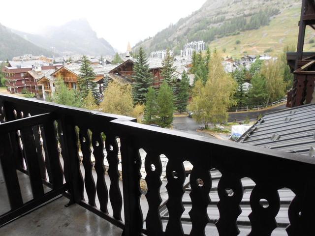 Appartement coquet avec WiFi, proche pistes et navette FR-1-694-67 - Val d’Isère Centre