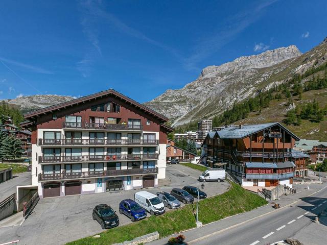 Appartement cosy et bien équipé, proche du centre et des pistes à Val-d'Isère FR-1-694-113 - Val d’Isère Centre