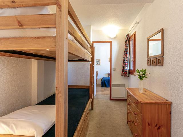 Appartement cosy et bien équipé, proche du centre et des pistes à Val-d'Isère FR-1-694-113 - Val d’Isère Centre