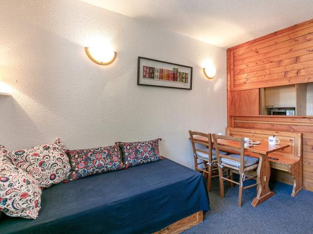 Appartement cosy et bien équipé, proche du centre et des pistes à Val-d'Isère FR-1-694-113 - Val d’Isère Centre