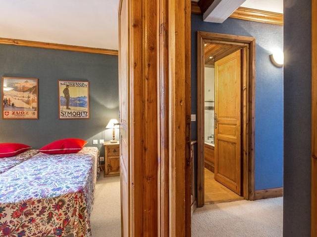 Élégant Appartement 3 Pièces au Cœur de Val-d'Isère, à Deux Pas des Pistes FR-1-694-244 - Val d’Isère Centre