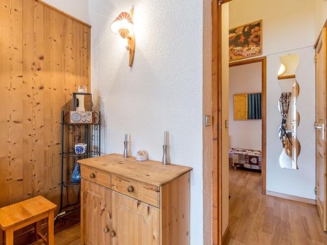 Appartement skis aux pieds, rénové, 4 pers., WiFi, centre Val-d'Isère FR-1-694-274 - Val d’Isère Centre