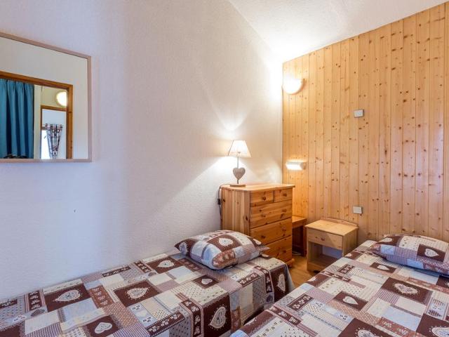 Appartement skis aux pieds, rénové, 4 pers., WiFi, centre Val-d'Isère FR-1-694-274 - Val d’Isère Centre