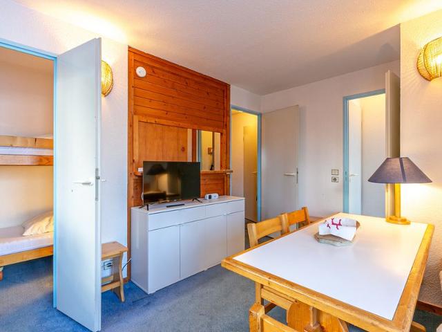 Appartement lumineux avec wifi, proche pistes et vieux village, Val-d'Isère FR-1-694-341 - Val d’Isère Centre