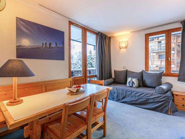 Appartement lumineux avec wifi, proche pistes et vieux village, Val-d'Isère FR-1-694-341 - Val d’Isère Centre