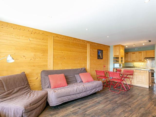 Appartement moderne avec WiFi et lave-linge au coeur de la station FR-1-694-47 - Val d’Isère Centre