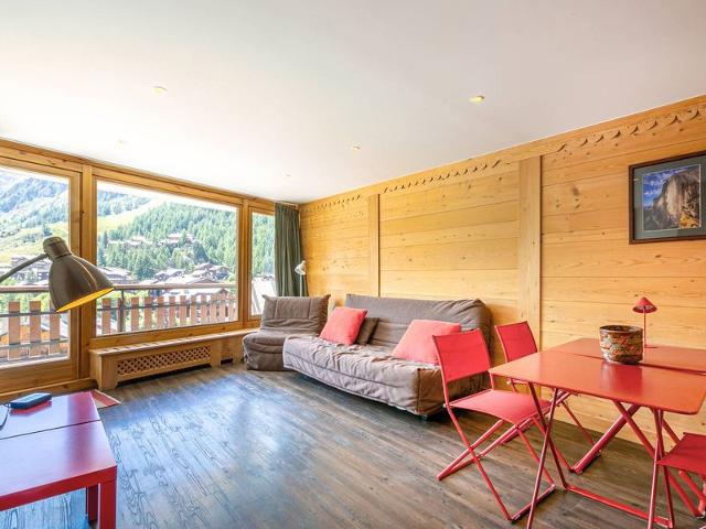 Appartement moderne avec WiFi et lave-linge au coeur de la station FR-1-694-47 - Val d’Isère Centre