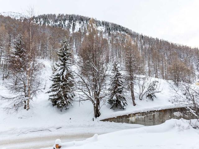 Appartement rénové avec wifi, garage et balcon sud à Val-d'Isère FR-1-694-232 - Val d’Isère Le Laisinant