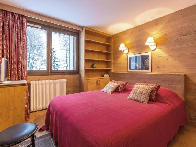 Appartement rénové avec wifi, garage et balcon sud à Val-d'Isère FR-1-694-232 - Val d’Isère Le Laisinant