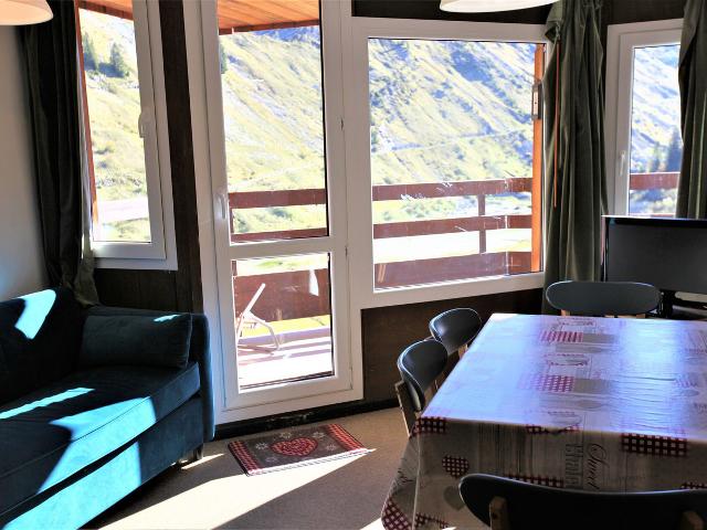 Charmant duplex 6 pers, balcon sud, proche pistes et commerces FR-1-314-284 - Avoriaz