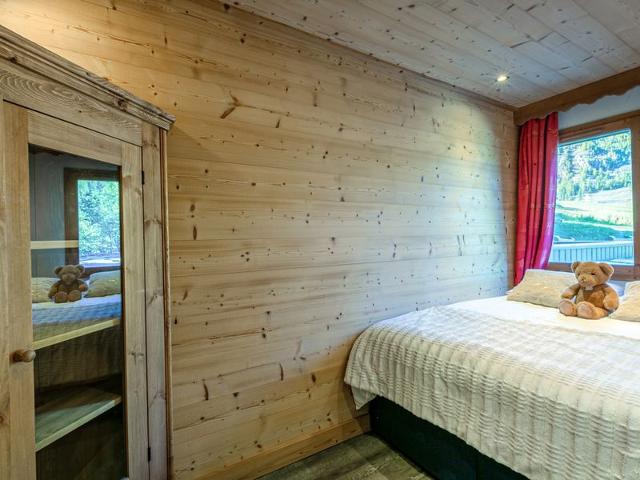 Studio cabine cosy aux pieds des pistes avec wifi et parking FR-1-694-178 - Val d’Isère Centre