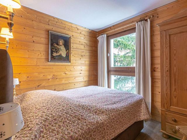 Appartement Chaleureux avec Parking et Accès Facile aux Pistes à Val-d'Isère FR-1-694-233 - Val d’Isère Centre