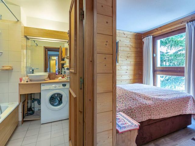 Appartement Chaleureux avec Parking et Accès Facile aux Pistes à Val-d'Isère FR-1-694-233 - Val d’Isère Centre