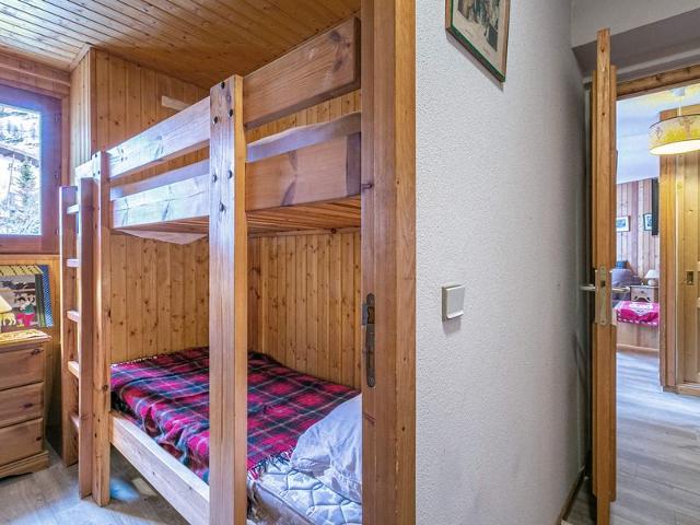 Appartement Chaleureux avec Parking et Accès Facile aux Pistes à Val-d'Isère FR-1-694-233 - Val d’Isère Centre