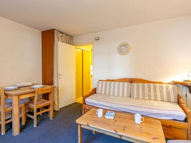 Studio cosy au centre de Val-d'Isère, proche des pistes, commerces et navettes, pour 2 personnes FR- - Val d’Isère Centre