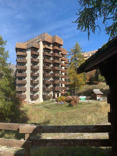 Appartement Le Sunny Snow 318 - Les Orres