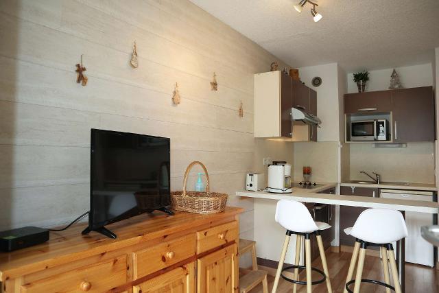 Appartement Le Sunny Snow 318 - Les Orres