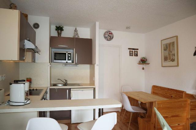 Appartement Le Sunny Snow 318 - Les Orres