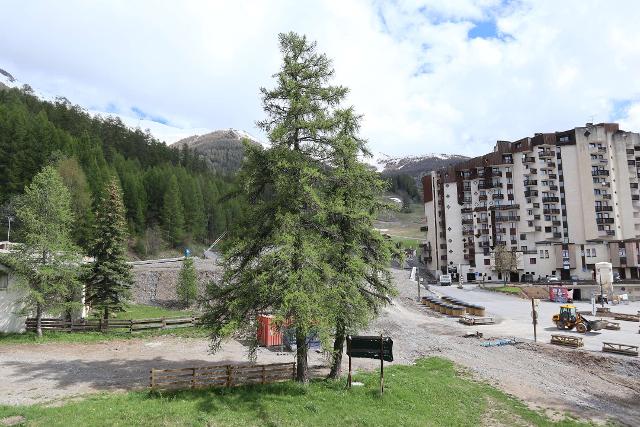 Appartement Le Sunny Snow 318 - Les Orres