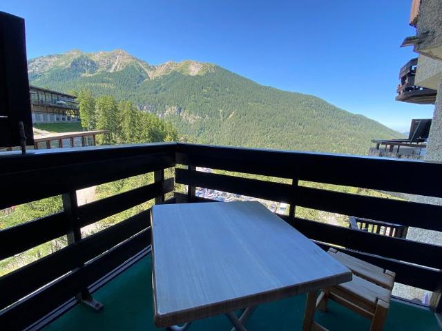 Appartements LES ORRIANES DES FORÊTS - Les Orres