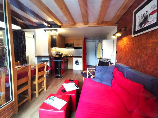 Appartement Altineige AL 715 - Val Thorens