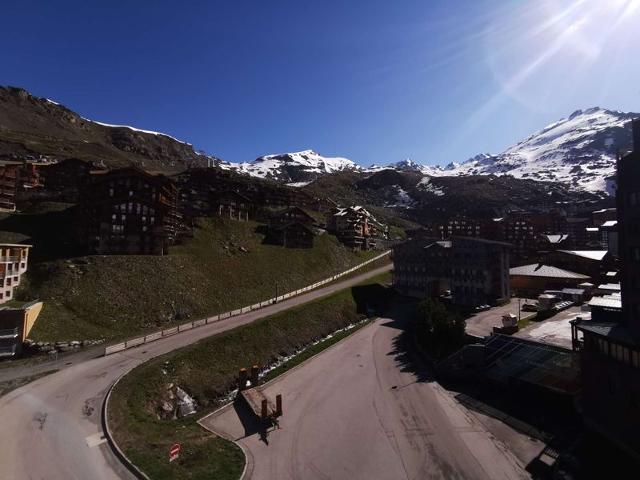 Appartement Altineige AL 715 - Val Thorens