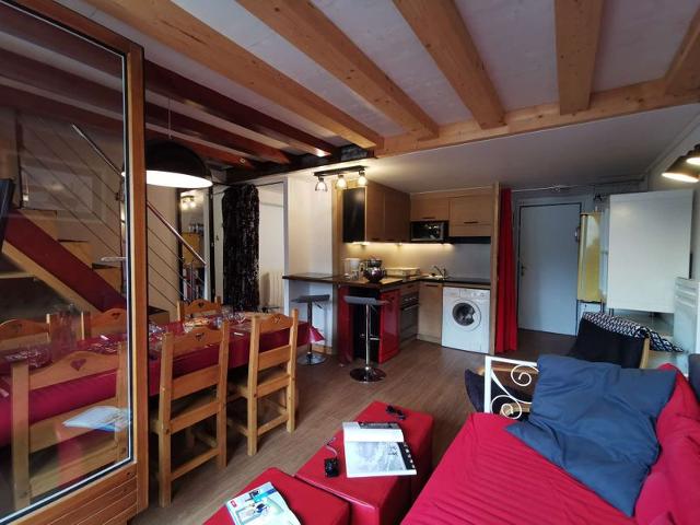 Appartement Altineige AL 715 - Val Thorens