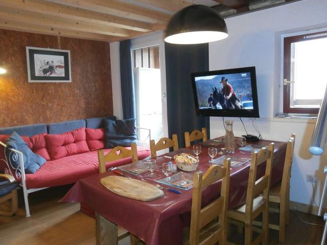 Appartement Altineige AL 715 - Val Thorens